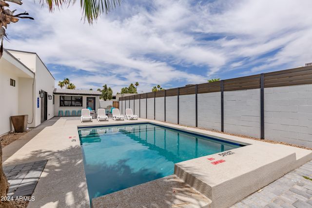 4301 N 78TH Street, Scottsdale, AZ 85251