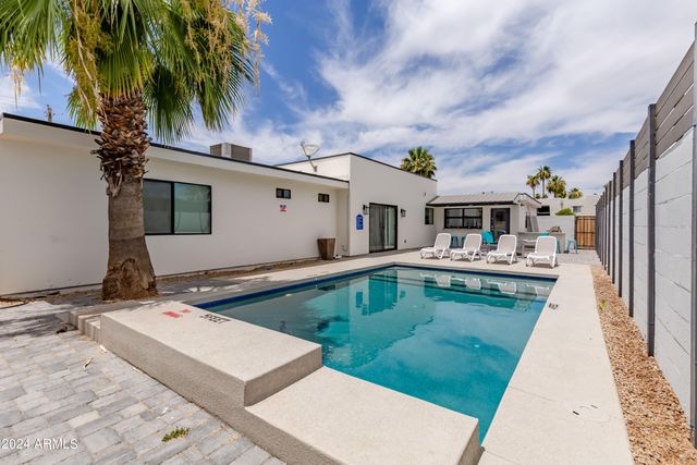 4301 N 78TH Street, Scottsdale, AZ 85251