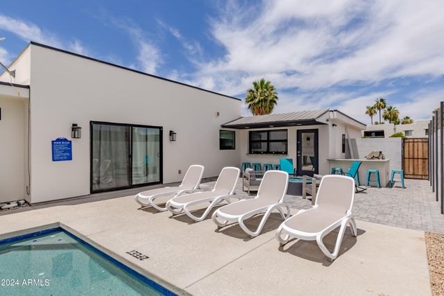 4301 N 78TH Street, Scottsdale, AZ 85251