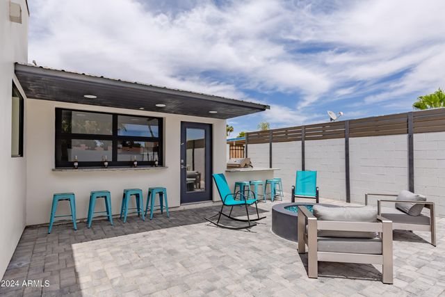 4301 N 78TH Street, Scottsdale, AZ 85251