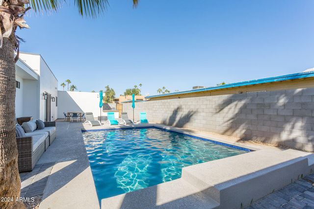 4301 N 78TH Street, Scottsdale, AZ 85251