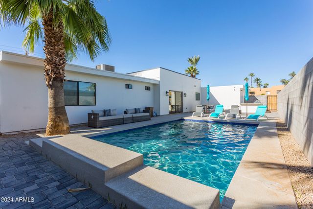 4301 N 78TH Street, Scottsdale, AZ 85251