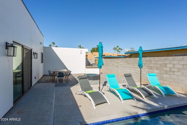 4301 N 78TH Street, Scottsdale, AZ 85251