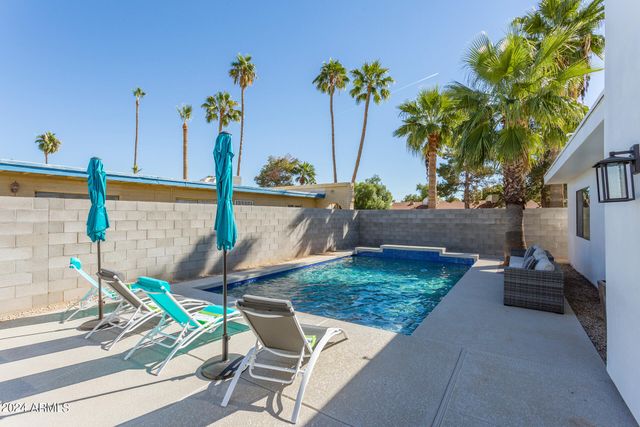 4301 N 78TH Street, Scottsdale, AZ 85251