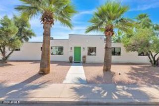 4301 N 78TH Street, Scottsdale, AZ 85251
