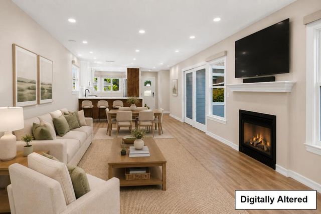 2125 Howard, San Carlos, CA 94070
