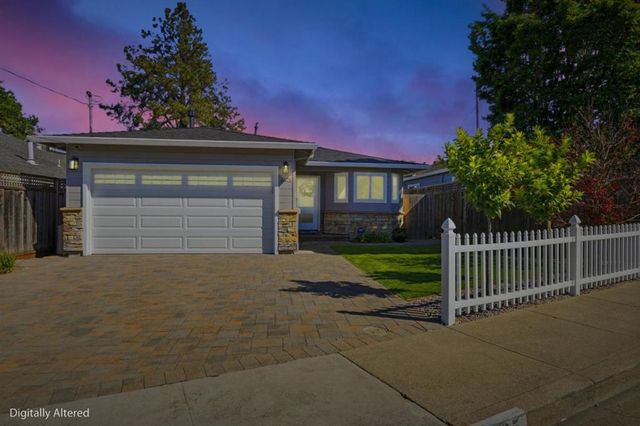 2125 Howard, San Carlos, CA 94070