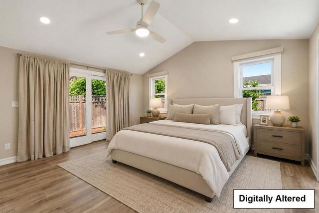 2125 Howard, San Carlos, CA 94070