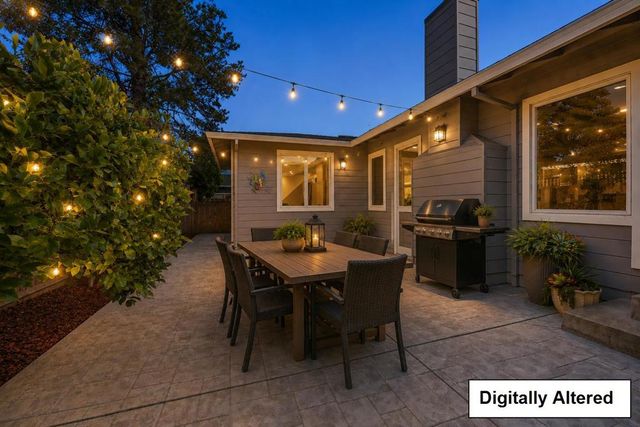 2125 Howard, San Carlos, CA 94070