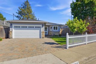 2125 Howard, San Carlos, CA 94070