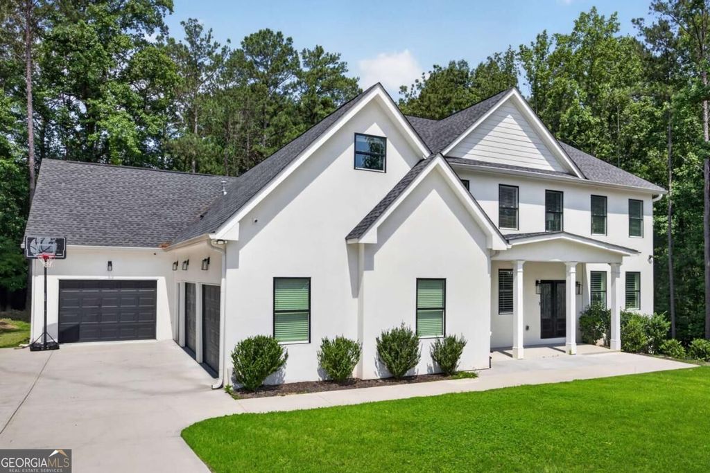 4492 Muhammad Drive, Atlanta, GA 30349 — photo 3
