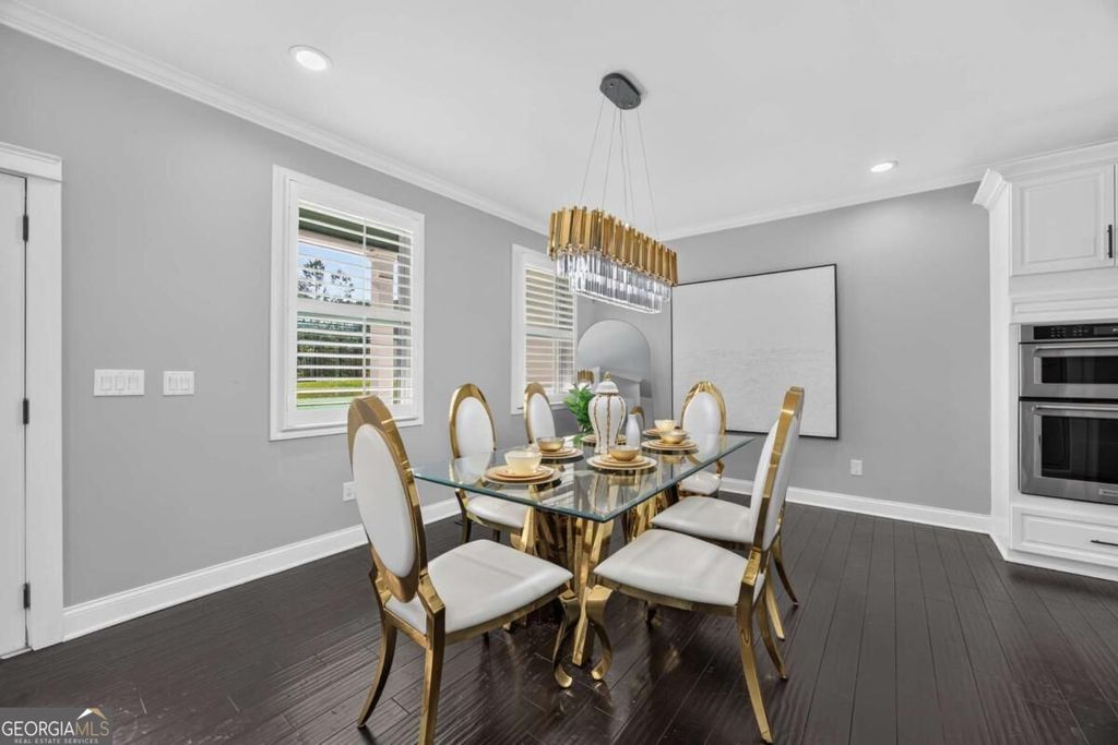 4492 Muhammad Drive, Atlanta, GA 30349 — photo 5