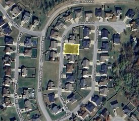 112 Lost Tree Drive, Georgetown, KY 40324