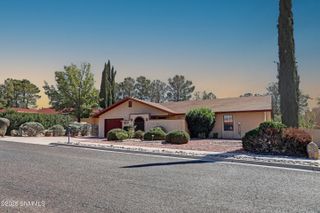 2842 Buena Vida Court, Las Cruces, NM 88011