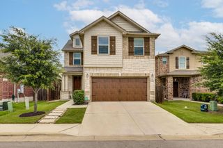 2010 Ebony Dove ST, Round Rock, TX 78664