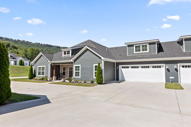 815 Wellstone Drive, Chattanooga, TN 37405