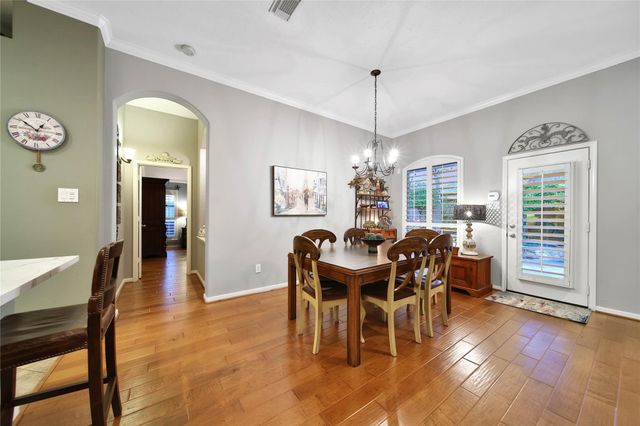 1833 Pembrook Circle, Conroe, TX 77301