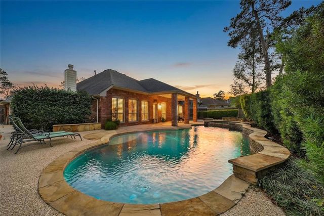 1833 Pembrook Circle, Conroe, TX 77301