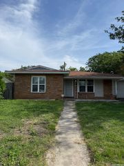 462 TRUDELL DR A, San Antonio, TX 78213