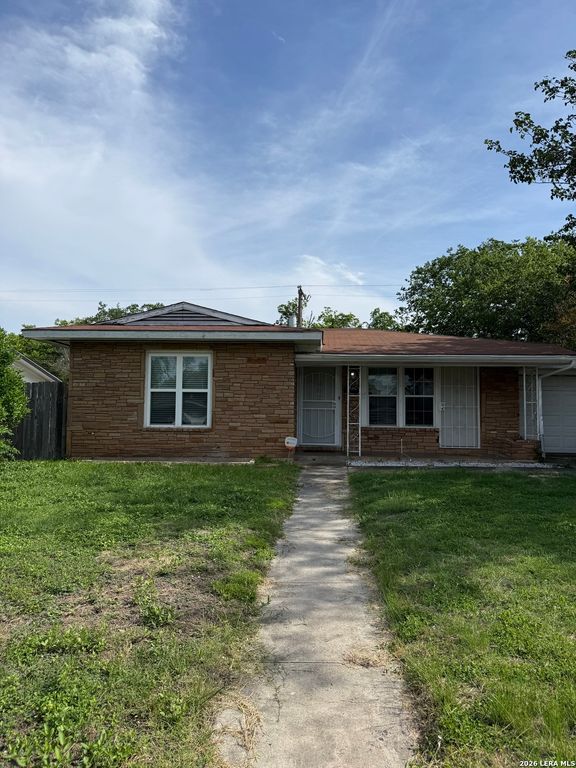 462 TRUDELL DR A, San Antonio, TX 78213