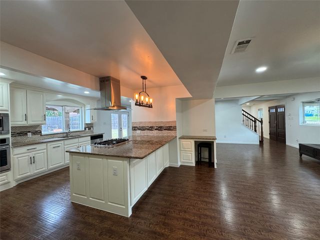3573 Ridgebriar Drive, Dallas, TX 75234