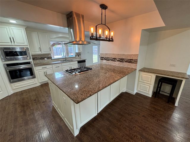3573 Ridgebriar Drive, Dallas, TX 75234