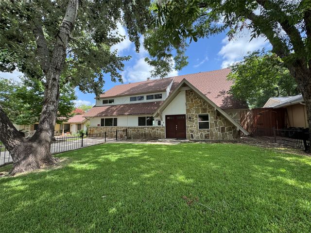 3573 Ridgebriar Drive, Dallas, TX 75234