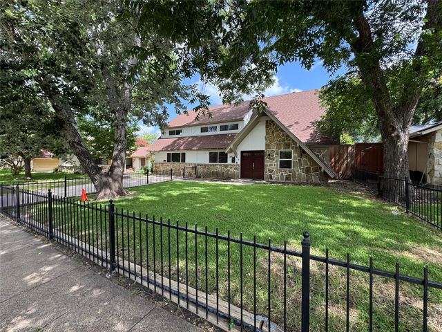 3573 Ridgebriar Drive, Dallas, TX 75234