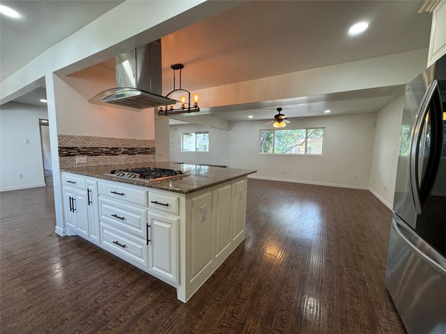 3573 Ridgebriar Drive, Dallas, TX 75234