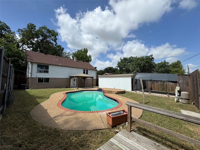 3573 Ridgebriar Drive, Dallas, TX 75234