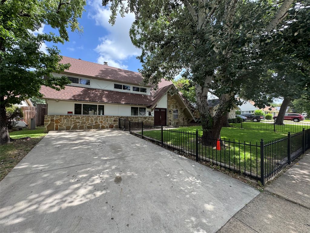 3573 Ridgebriar Drive, Dallas, TX 75234