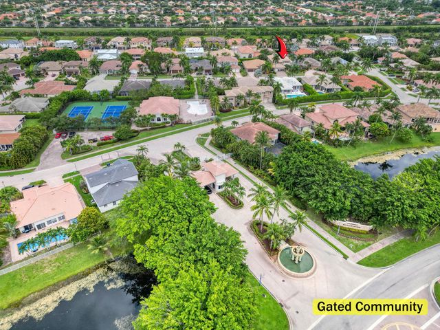 6641 Conch Court, Boynton Beach, FL 33437