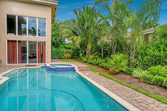 6641 Conch Court, Boynton Beach, FL 33437