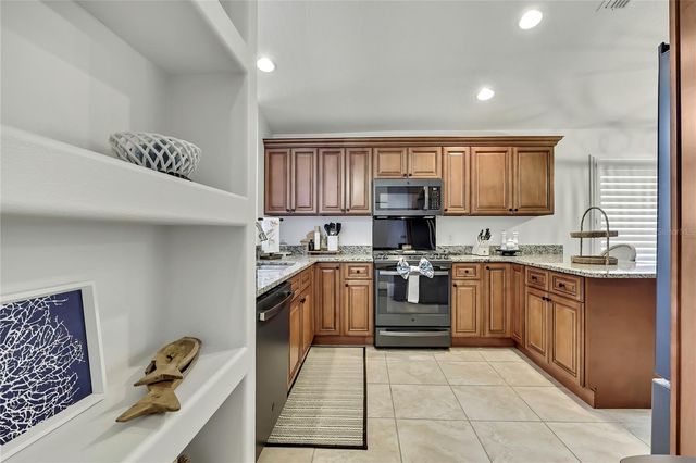11956 W BLUE BAYOU COURT, Crystal River, FL 34429