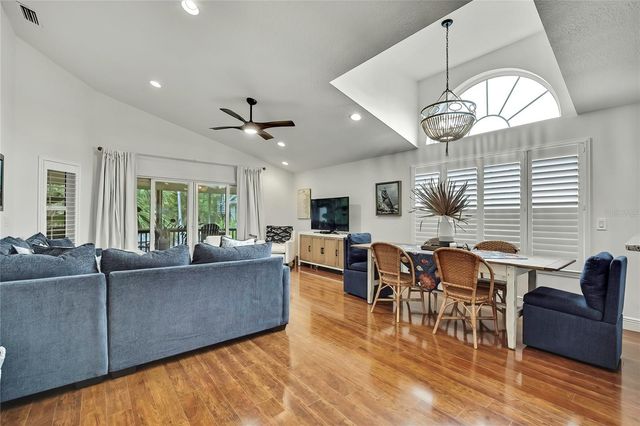 11956 W BLUE BAYOU COURT, Crystal River, FL 34429