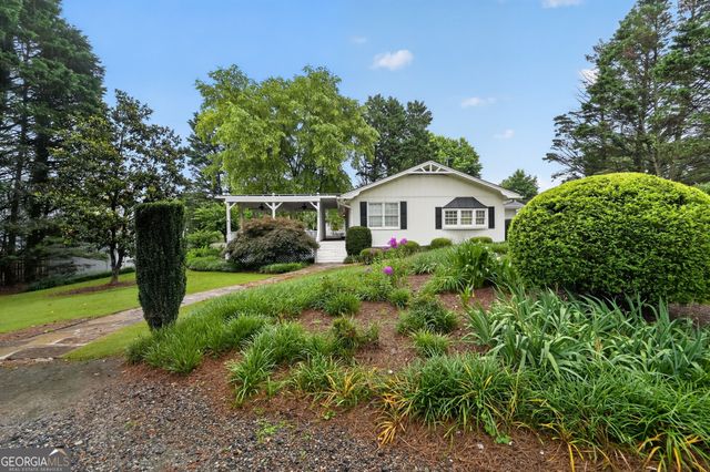 1455 Courtney Lane, Cumming, GA 30041