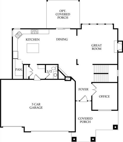 17385 W 169th Place, Olathe, KS 66062