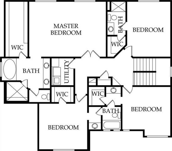 17385 W 169th Place, Olathe, KS 66062