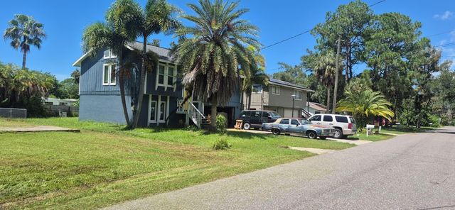 7131 OAKWOOD DRIVE, New Port Richey, FL 34652