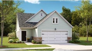 1117 Razor Clam Way, Summerville, SC 29485