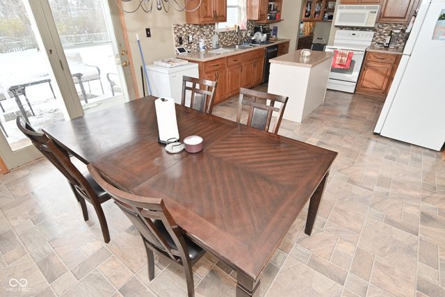 2517 Lawrence Avenue, Indianapolis, IN 46227