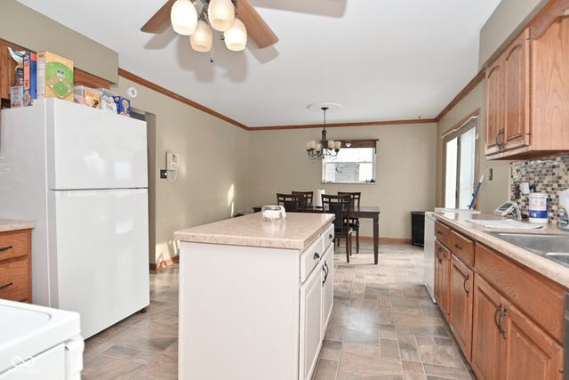 2517 Lawrence Avenue, Indianapolis, IN 46227