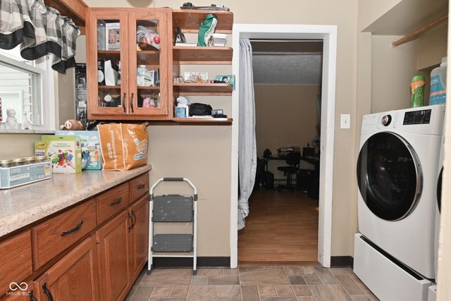 2517 Lawrence Avenue, Indianapolis, IN 46227