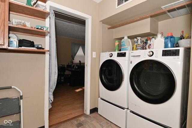 2517 Lawrence Avenue, Indianapolis, IN 46227