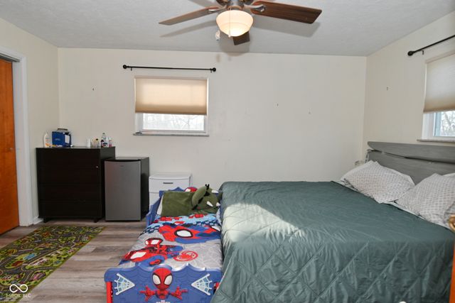 2517 Lawrence Avenue, Indianapolis, IN 46227