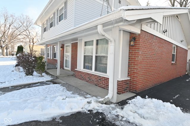 2517 Lawrence Avenue, Indianapolis, IN 46227