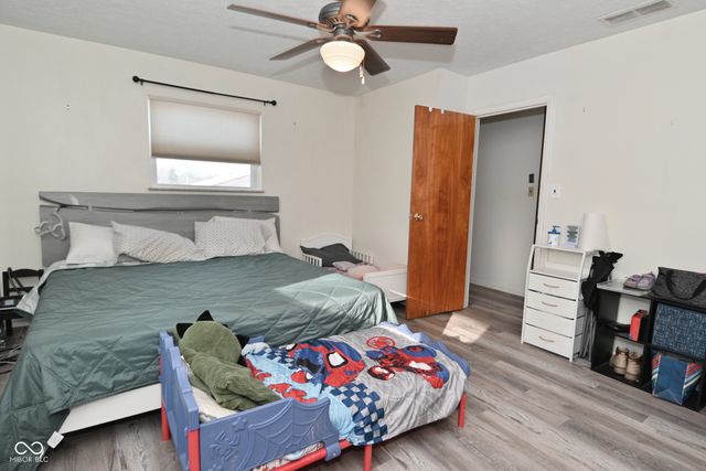 2517 Lawrence Avenue, Indianapolis, IN 46227