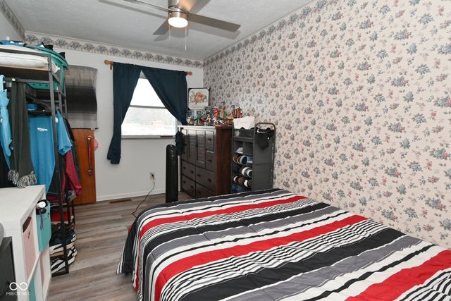 2517 Lawrence Avenue, Indianapolis, IN 46227