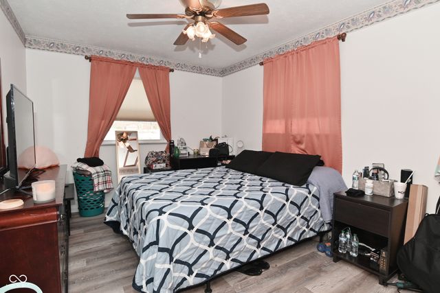 2517 Lawrence Avenue, Indianapolis, IN 46227