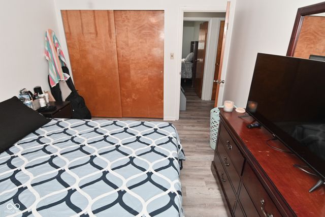 2517 Lawrence Avenue, Indianapolis, IN 46227